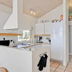 Casa vacanze Hvedemarken I Sjolund
