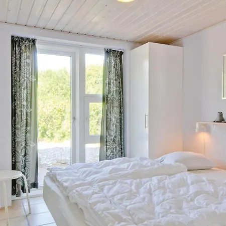 Hvedemarken Sjolund I Dom wakacyjny *