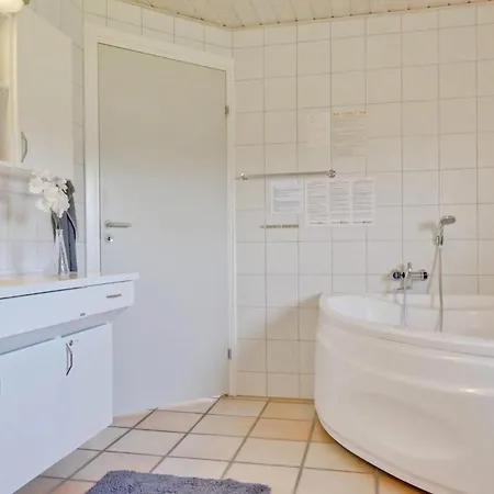 Awesome Home In Sjolund With Kitchen * Sjolund