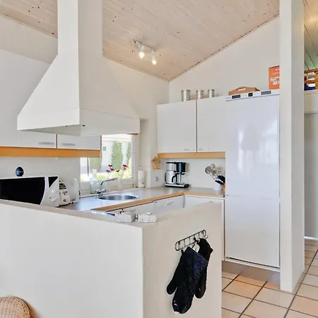 Dom wakacyjny Hvedemarken Sjolund I Sjolund