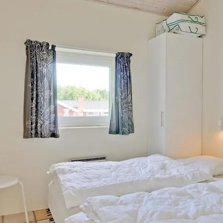 بيت للعطل Hvedemarken Sjolund I *