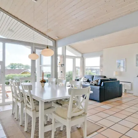 Awesome Home In Sjolund With Kitchen Casa vacanze Sjolund