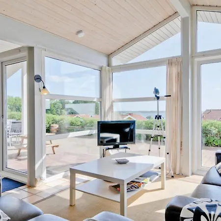 بيت للعطل Hvedemarken Sjolund I