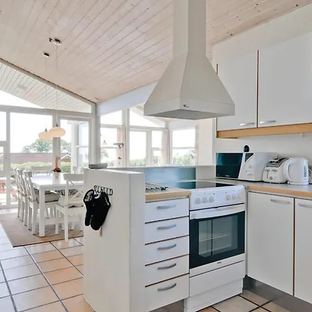 Awesome Home In Sjolund With Kitchen * Sjolund