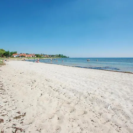 Hvedemarken Sjolund I بيت للعطل Sjolund