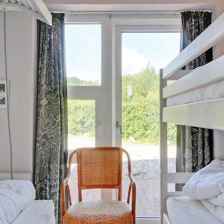 Awesome Home In Sjolund With Kitchen * Sjolund