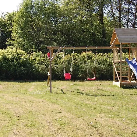 Hvedemarken Sjolund I بيت للعطل Sjolund